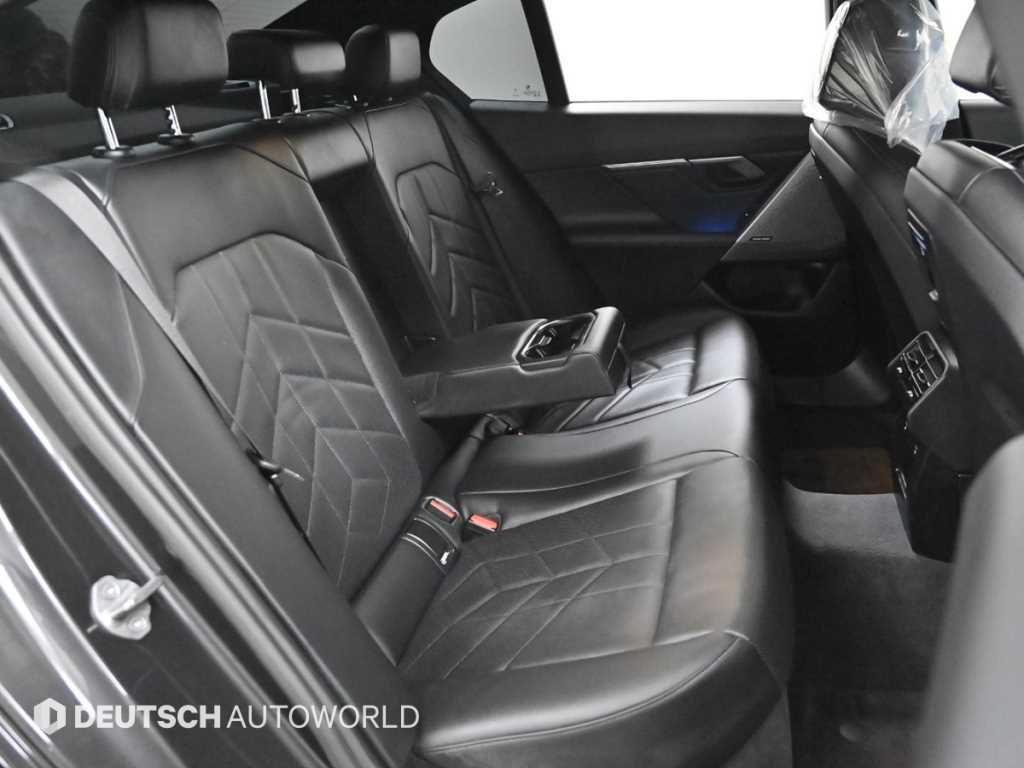 BMW 5 Series - Vista 12