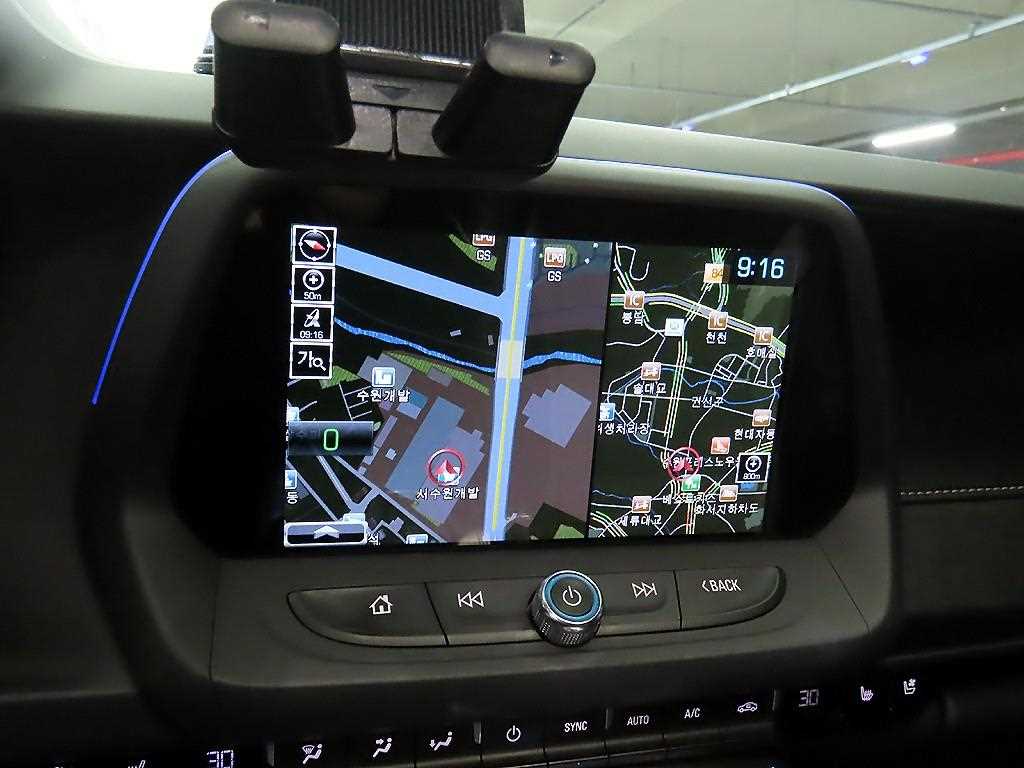 Chevrolet Camaro 2017 - Importación desde Corea - HF Imports Iquique - Foto 13