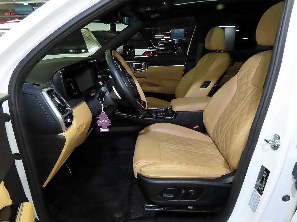 KIA Sorento - Vista 6