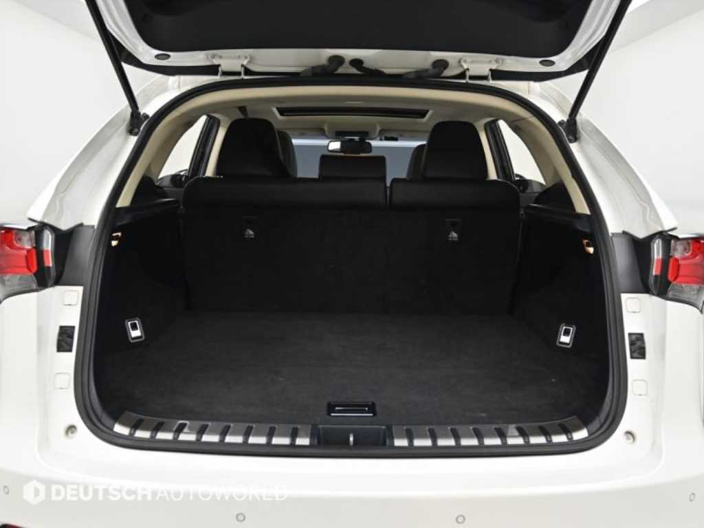 Lexus NX 2016 Blanco - Importación desde Corea - HF Imports Iquique - Foto 20