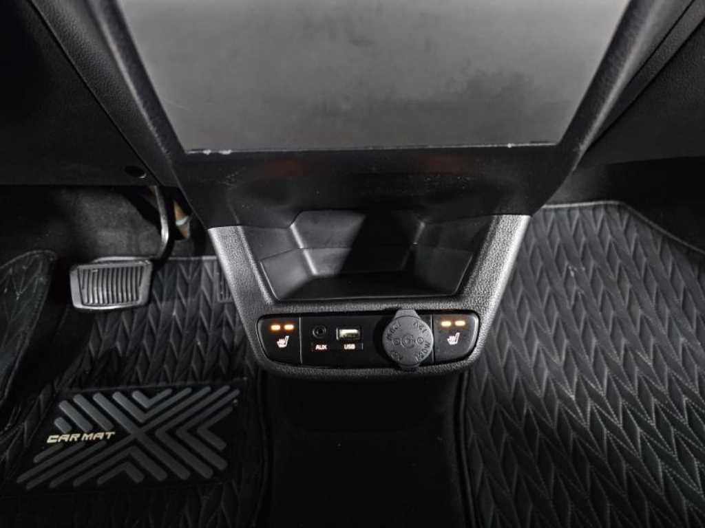 KIA Ray 2018 - Importación desde Corea - HF Imports Iquique - Foto 19