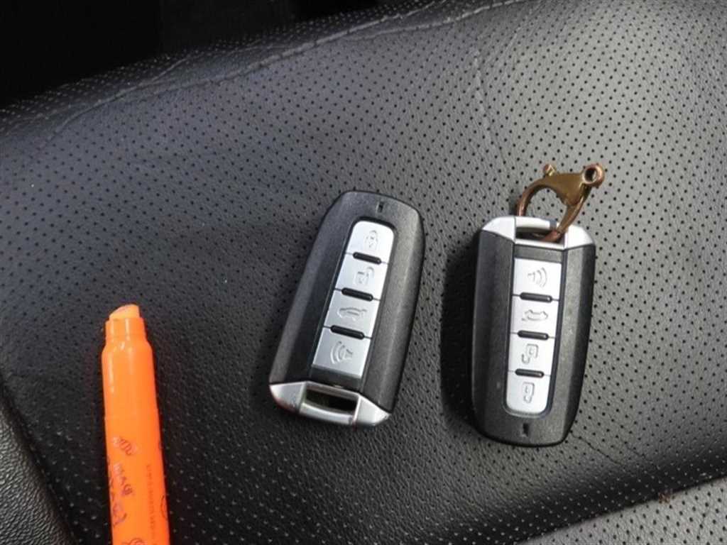 Ssangyong Korando 2015 Negro - Importación desde Corea - HF Imports Iquique - Foto 15