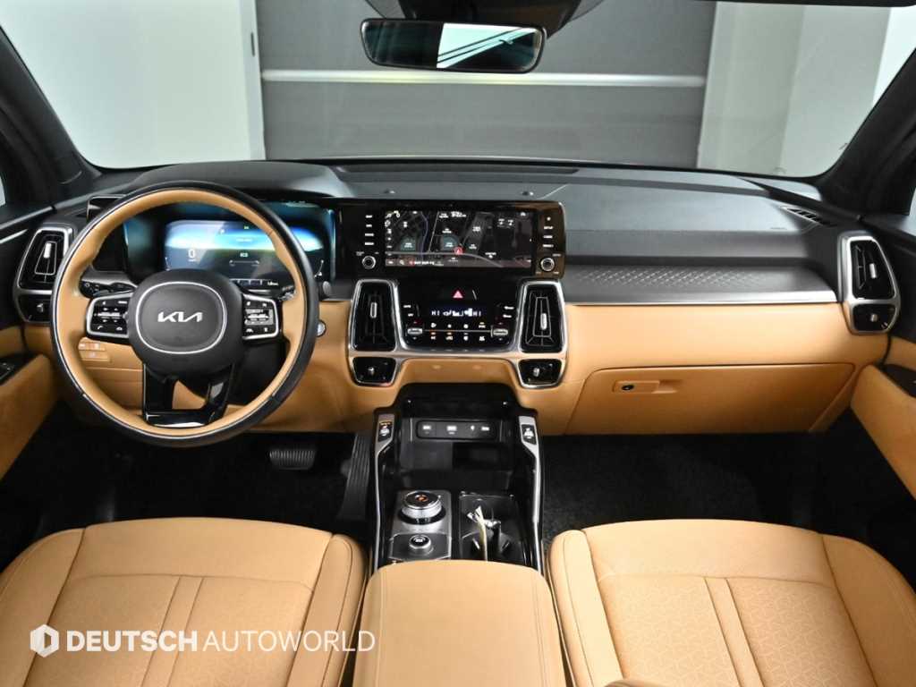 KIA Sorento - Vista 7