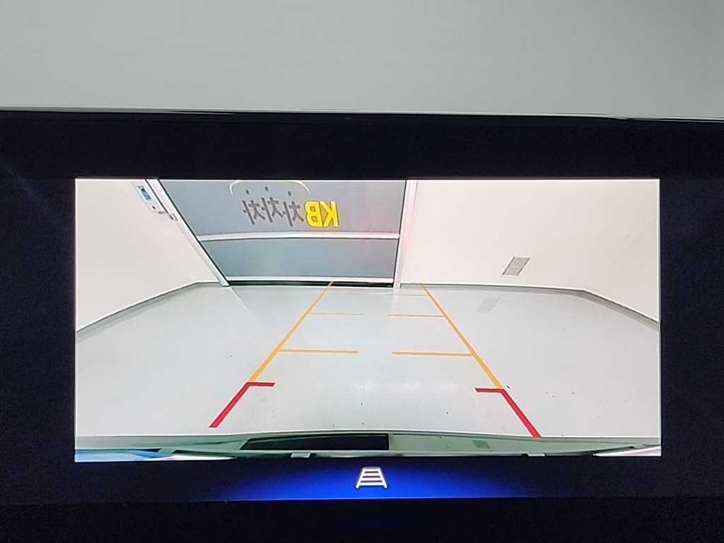 Chevrolet Trax 2024 Negro - Importación desde Corea - HF Imports Iquique - Foto 15