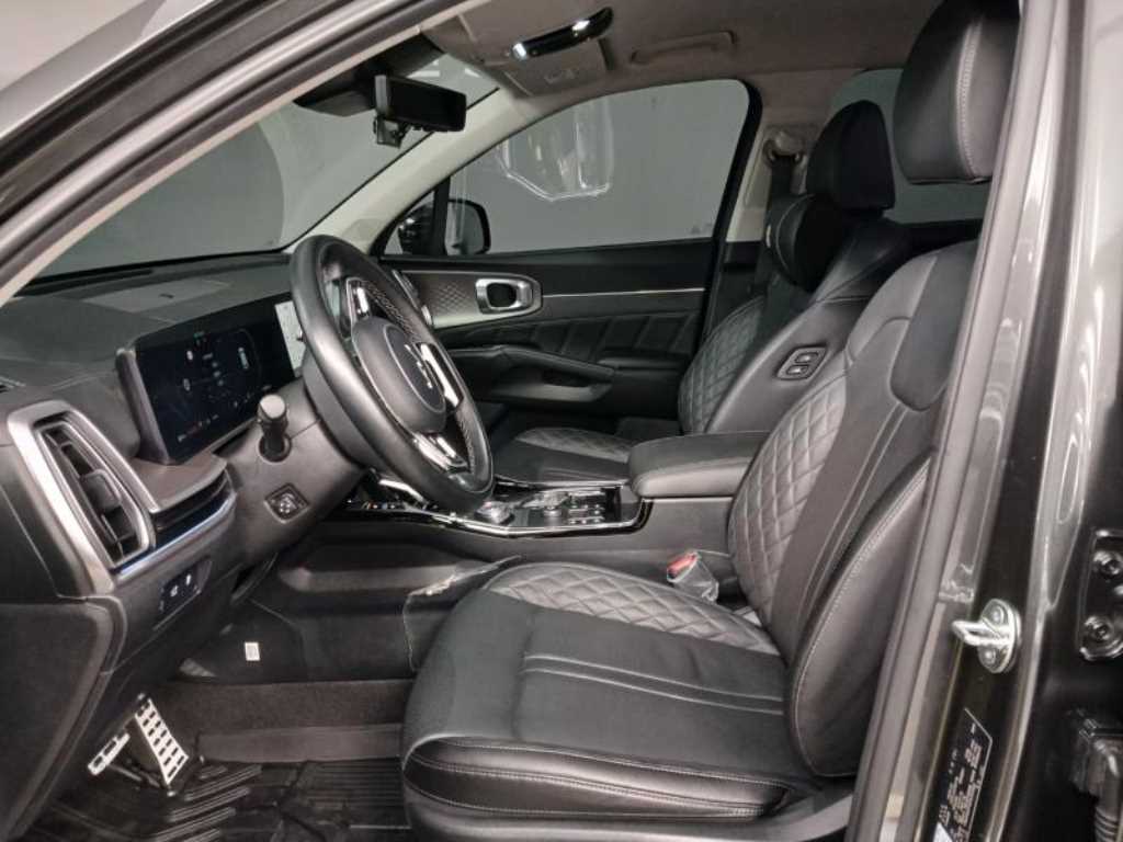 KIA Sorento - Vista 6