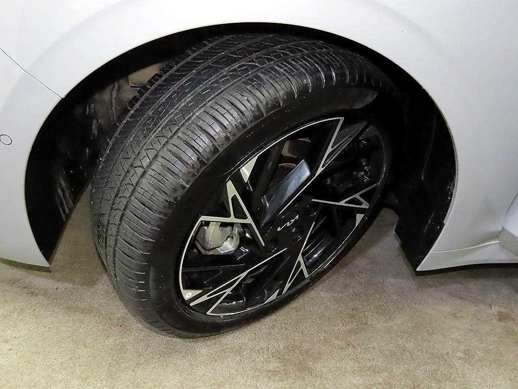 KIA K5 2025 Gris - Importación desde Corea - HF Imports Iquique - Foto 20