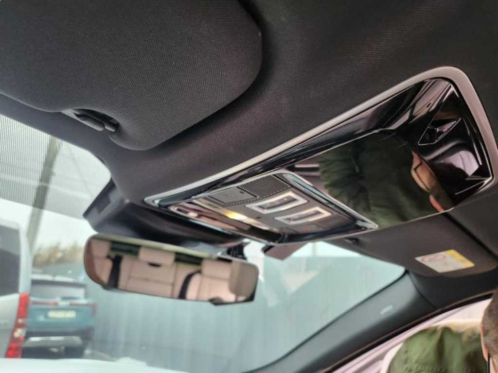 Land Rover Range Rover Bella 2019 Blanco - Importación desde Corea - HF Imports Iquique - Foto 13