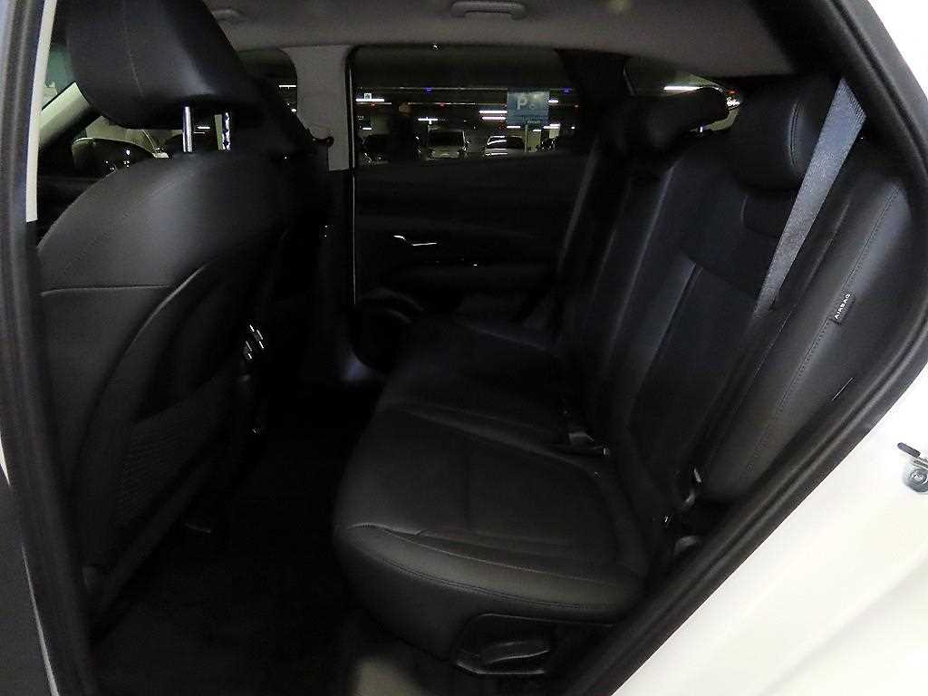 HYUNDAI Tucson - Vista 7