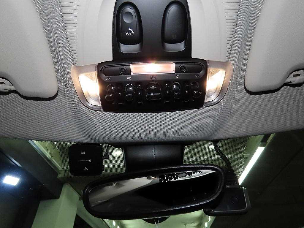 Mini Countryman 2020 Blanco - Importación desde Corea - HF Imports Iquique - Foto 14