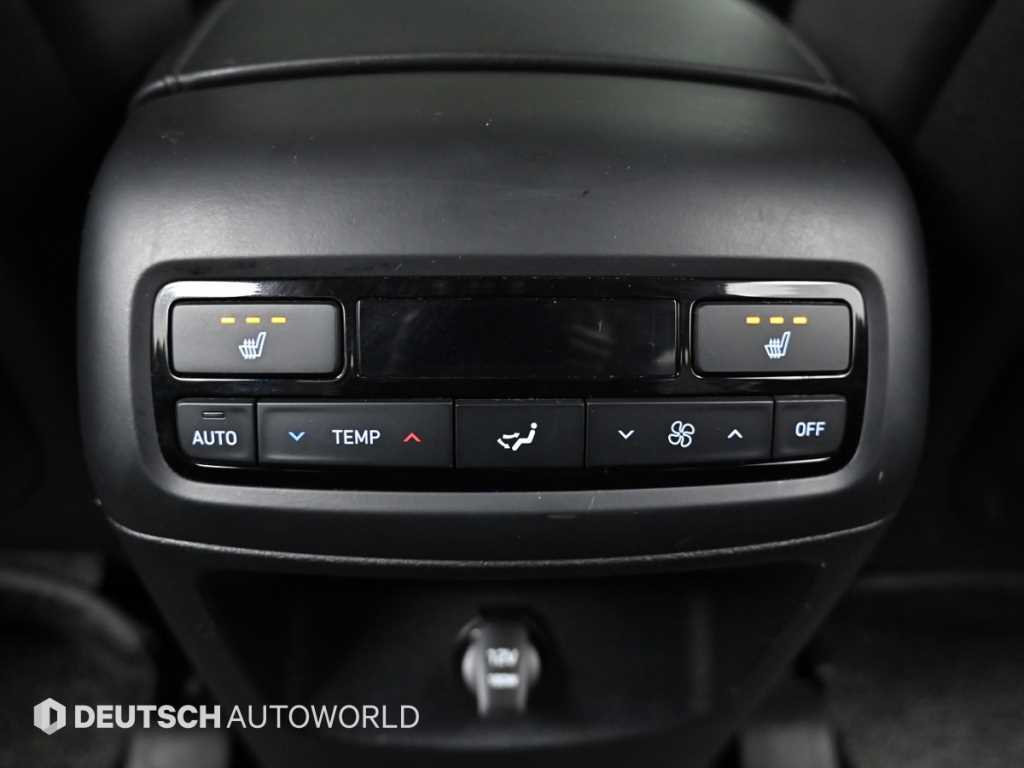 HYUNDAI Palisade 2020 Blanco - Importación desde Corea - HF Imports Iquique - Foto 16