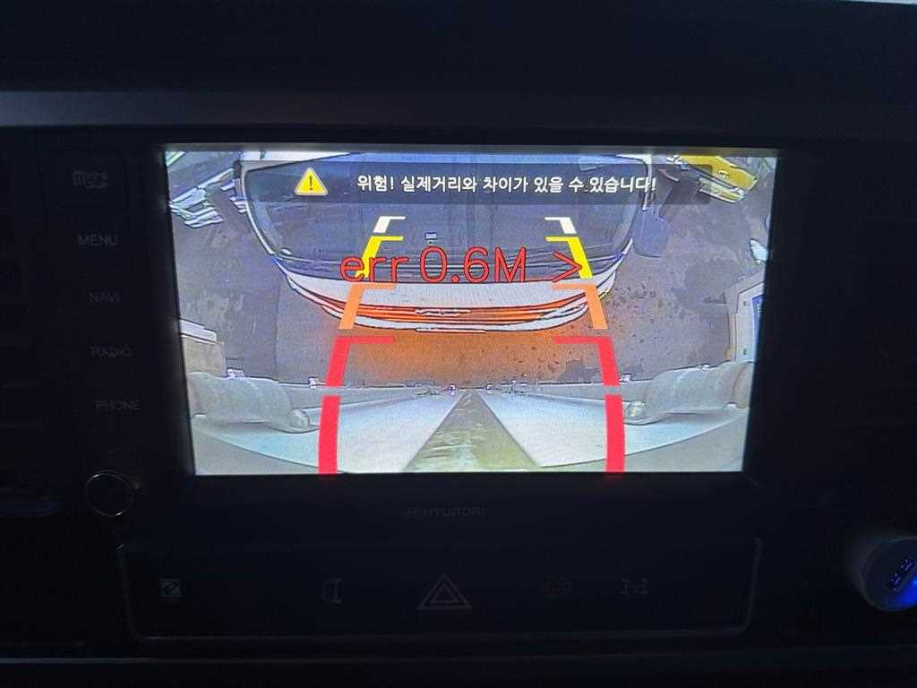 medium and large cargo truck 2018 Blanco - Importación desde Corea - HF Imports Iquique - Foto 18