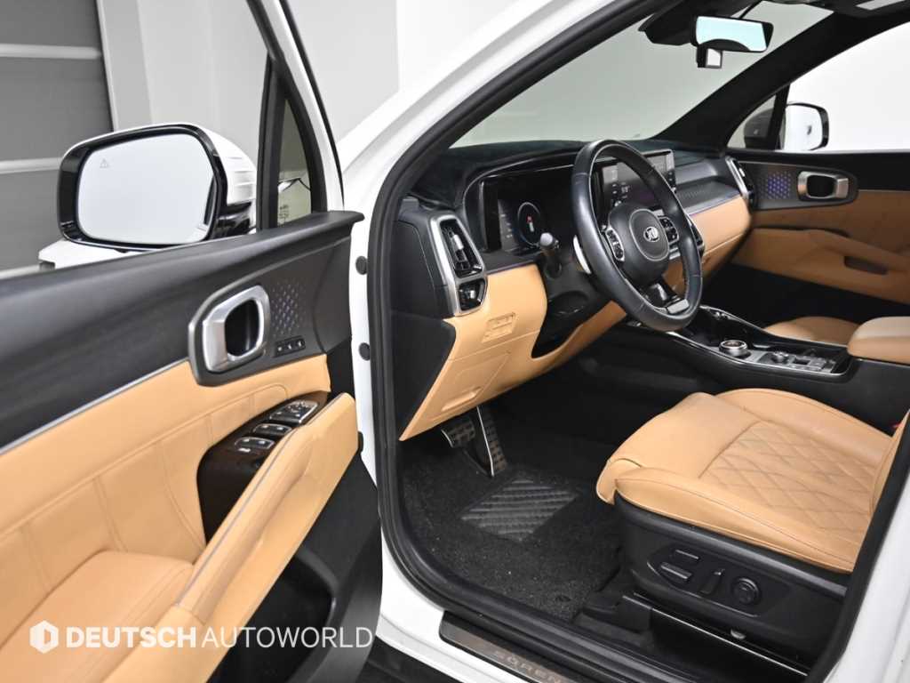 KIA Sorento - Vista 11