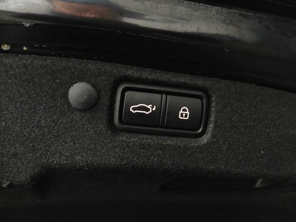 KIA K7 2016 Negro - Importación desde Corea - HF Imports Iquique - Foto 17