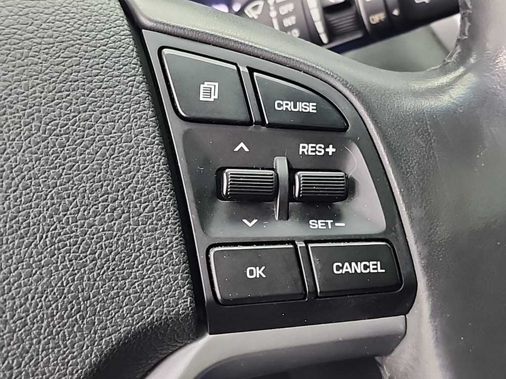 HYUNDAI Tucson 2016 Gris - Importación desde Corea - HF Imports Iquique - Foto 18