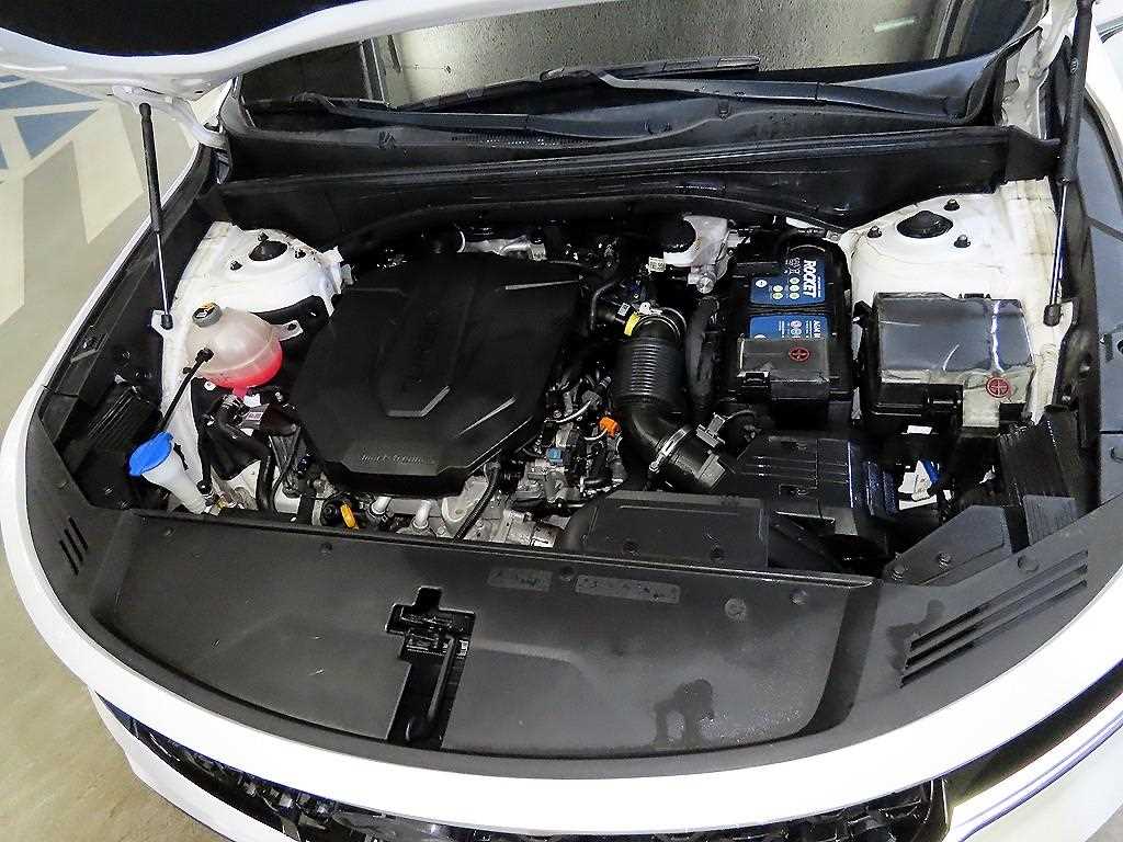 KIA Sorento 2021 Blanco - Importación desde Corea - HF Imports Iquique - Foto 19