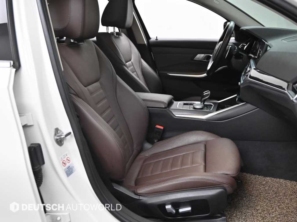 BMW 3 series - Vista 10