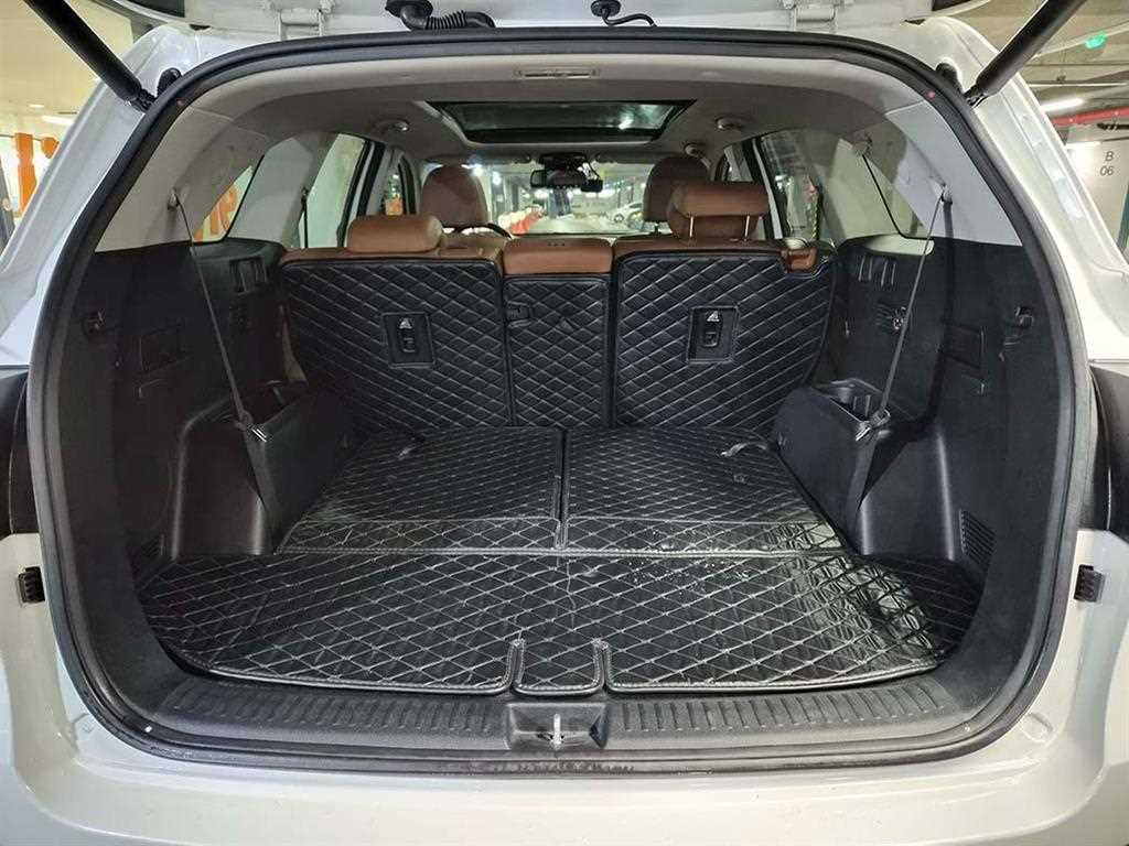 KIA Sorento 2019 Blanco - Importación desde Corea - HF Imports Iquique - Foto 18