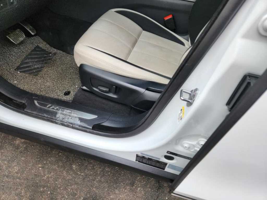 Land Rover Range Rover Bella - Vista 6