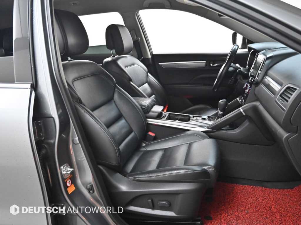 SAMSUNG QM6 - Vista 10