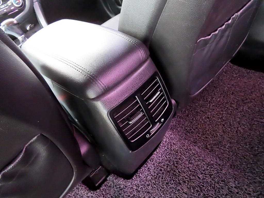 KIA K5 2015 Blanco - Importación desde Corea - HF Imports Iquique - Foto 18