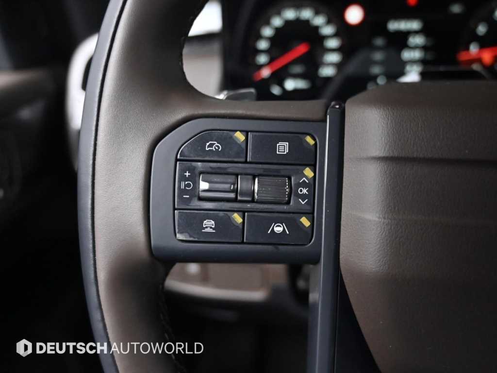 KIA Tasman 2026 Azul - Importación desde Corea - HF Imports Iquique - Foto 18