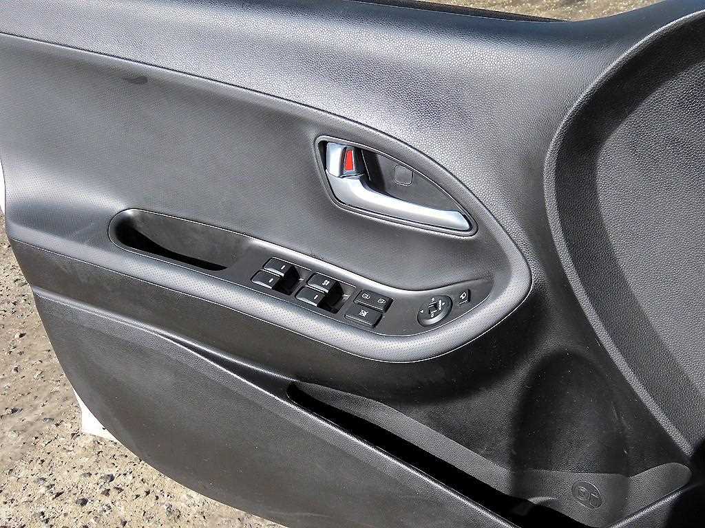 KIA Morning - Vista 11