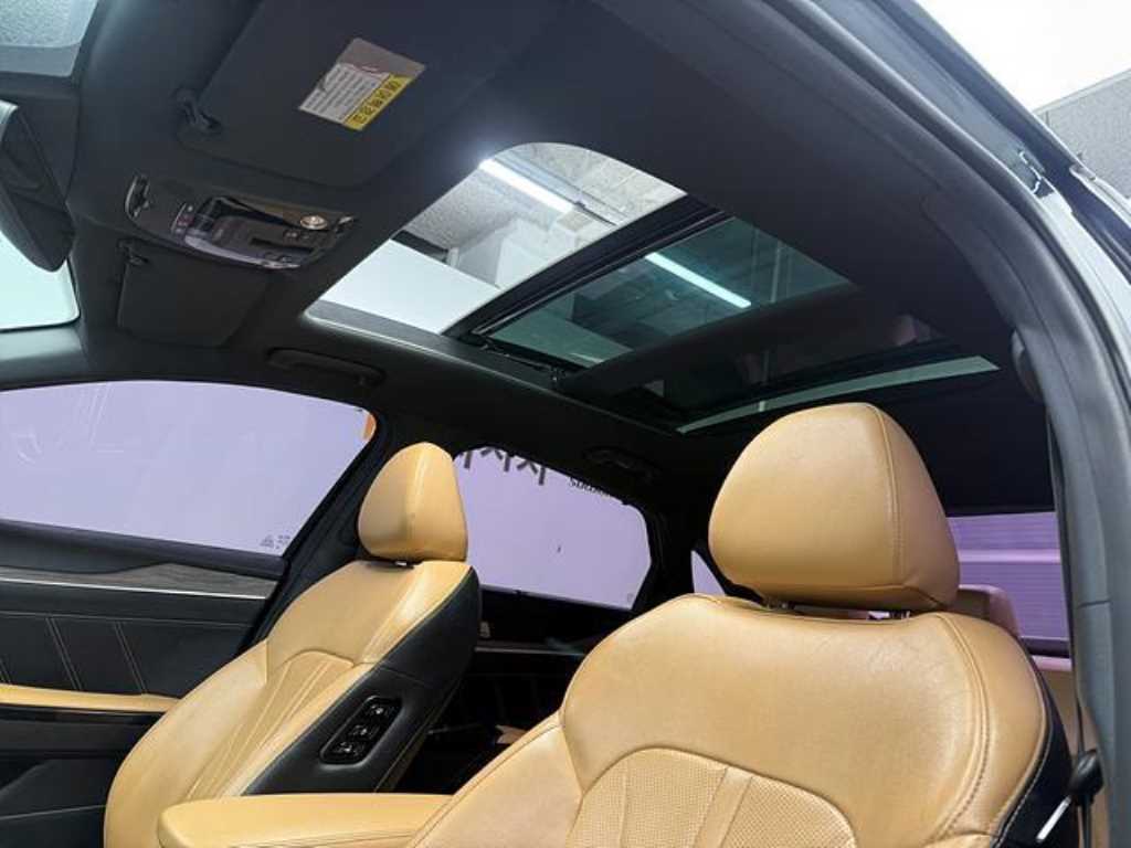 KIA K5 2020 - Importación desde Corea - HF Imports Iquique - Foto 15