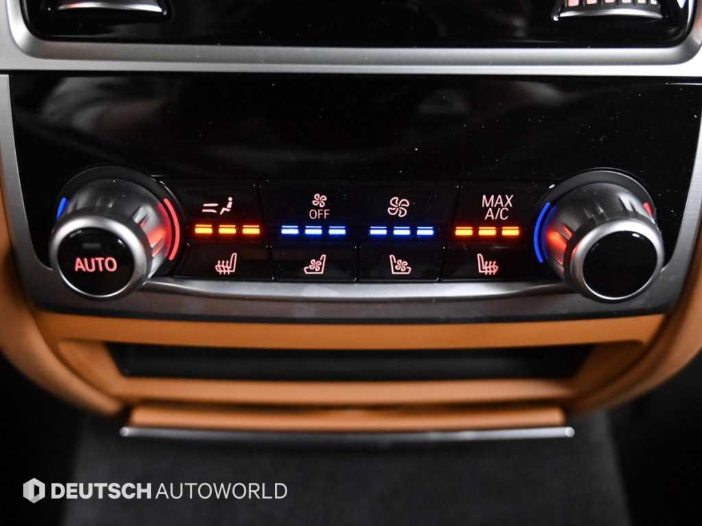 BMW 7 Series 2022 Gris - Importación desde Corea - HF Imports Iquique - Foto 16