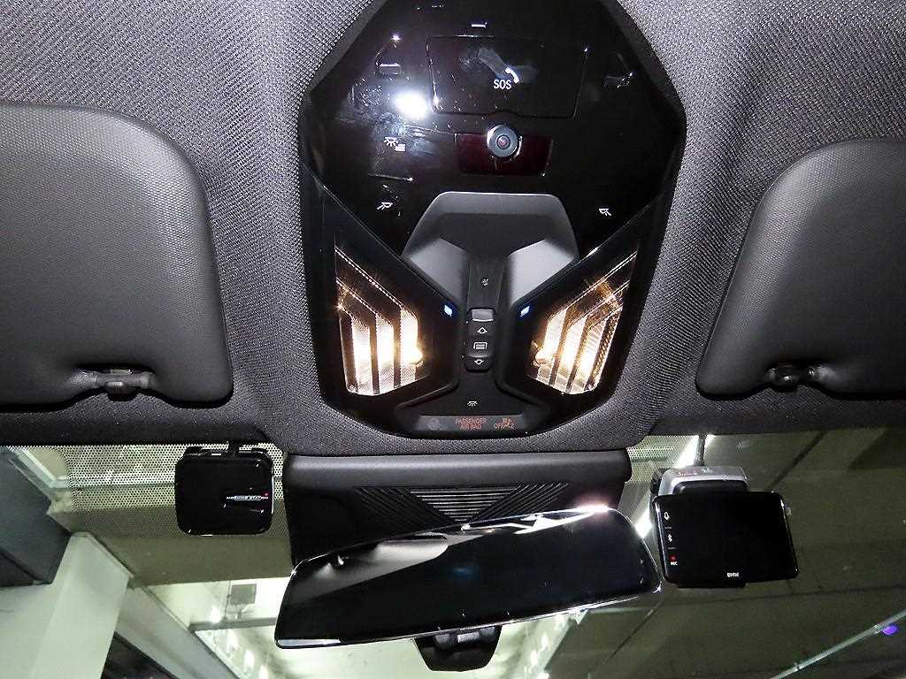 BMW X3 2025 Blanco - Importación desde Corea - HF Imports Iquique - Foto 13