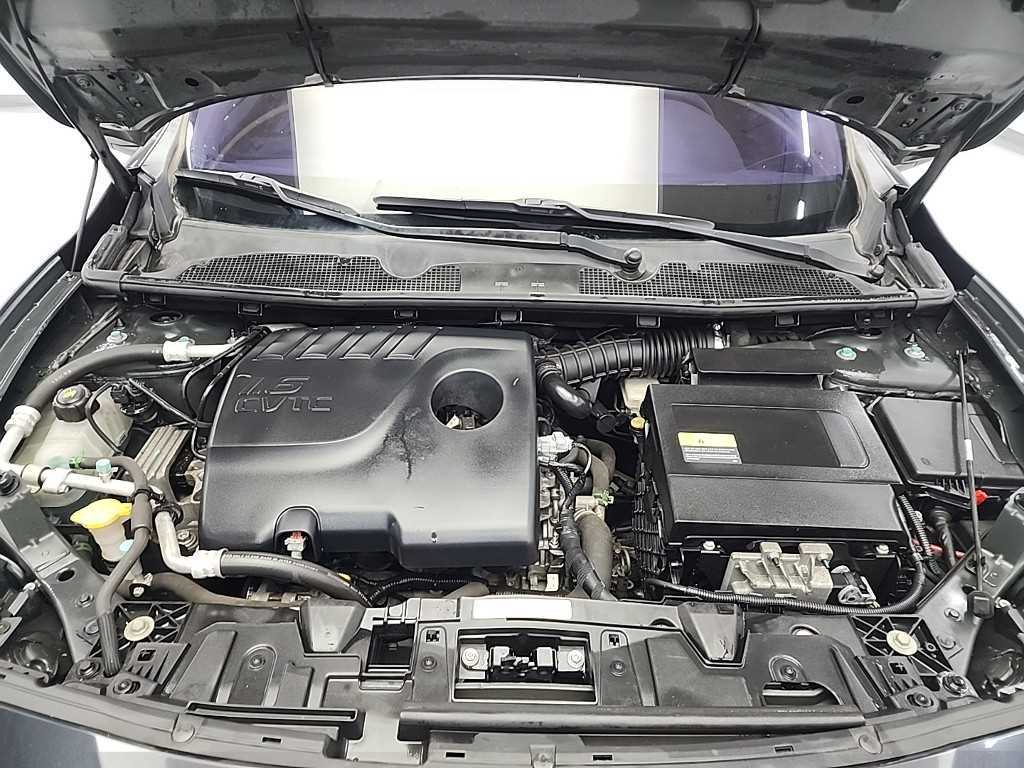 SAMSUNG SM3 - Vista 5