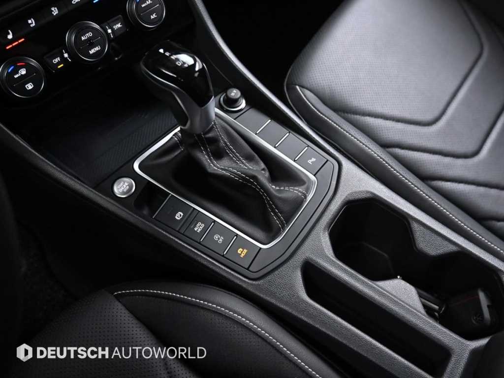 Volkswagen Jetta - Vista 9