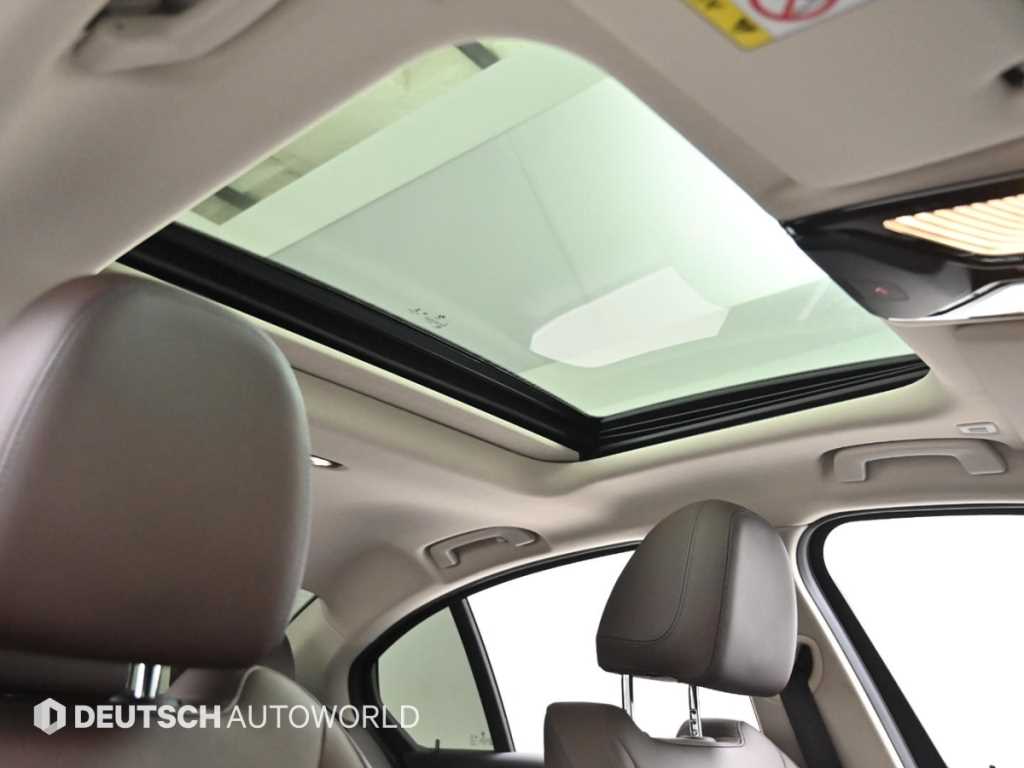 BMW 3 series 2021 - Importación desde Corea - HF Imports Iquique - Foto 19