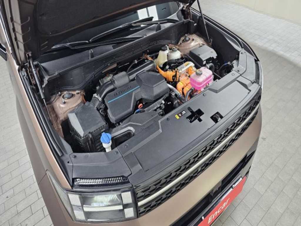 HYUNDAI Santa Fe 2024 - Importación desde Corea - HF Imports Iquique - Foto 14