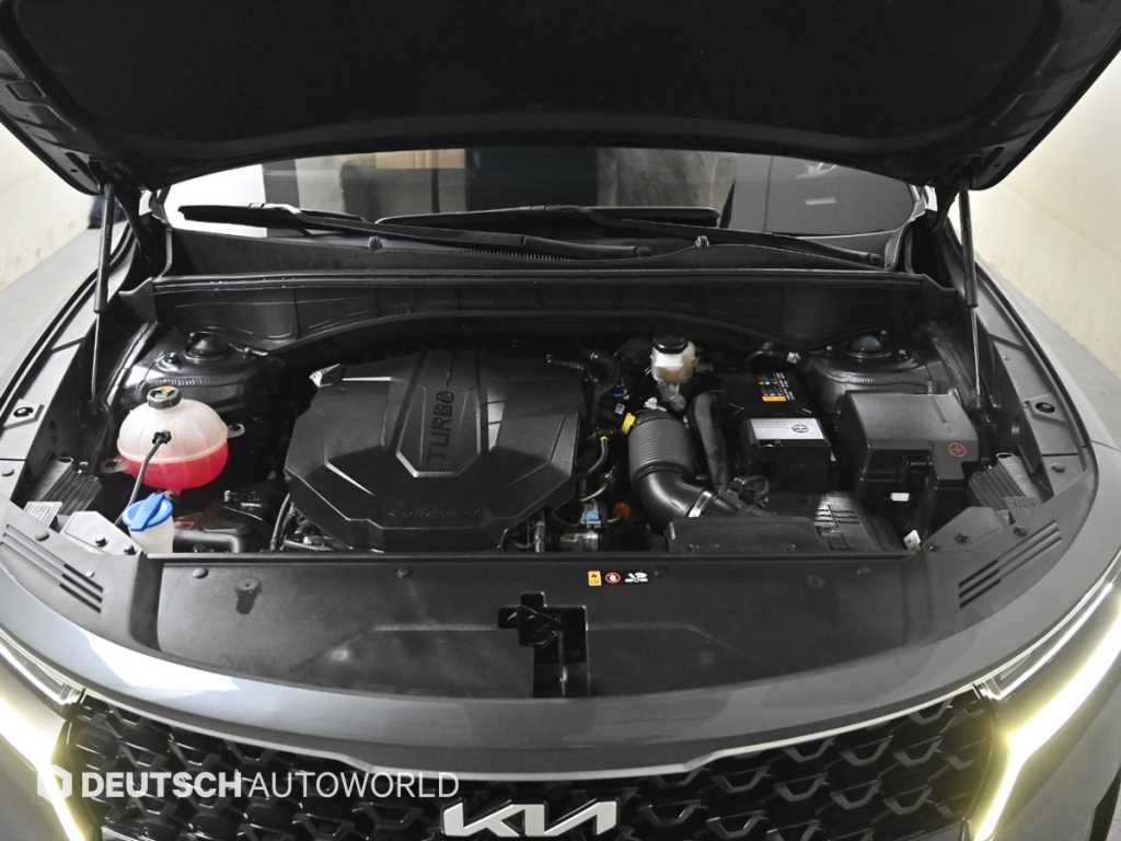 KIA Sorento - Vista 6