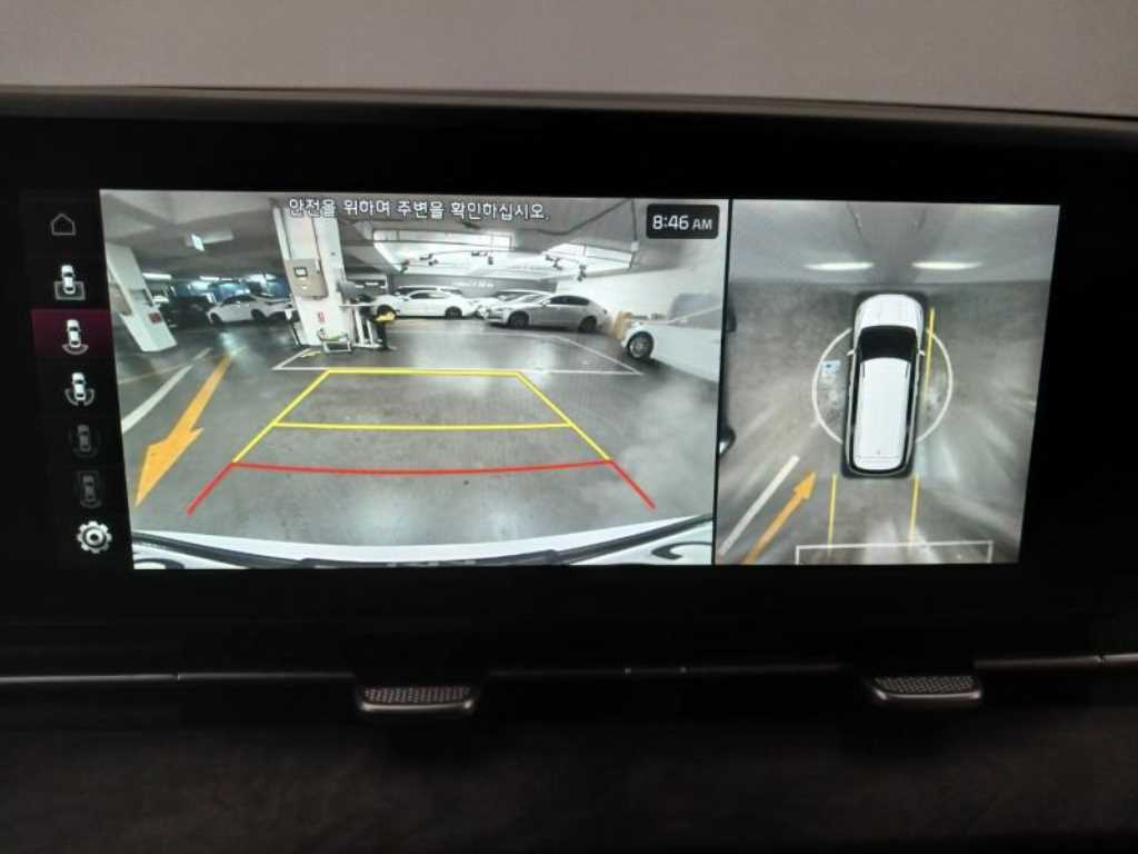 KIA Carnival - Vista 12