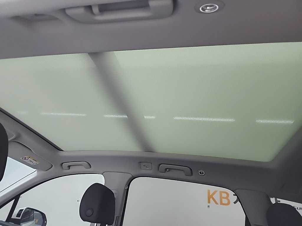 Audi Q7 2021 Blanco - Importación desde Corea - HF Imports Iquique - Foto 14