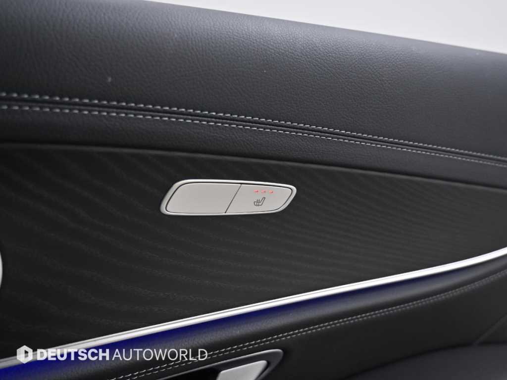 Mercedes Benz E class 2021 - Importación desde Corea - HF Imports Iquique - Foto 16