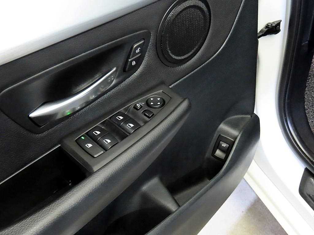 BMW 2 series 2019 Blanco - Importación desde Corea - HF Imports Iquique - Foto 13