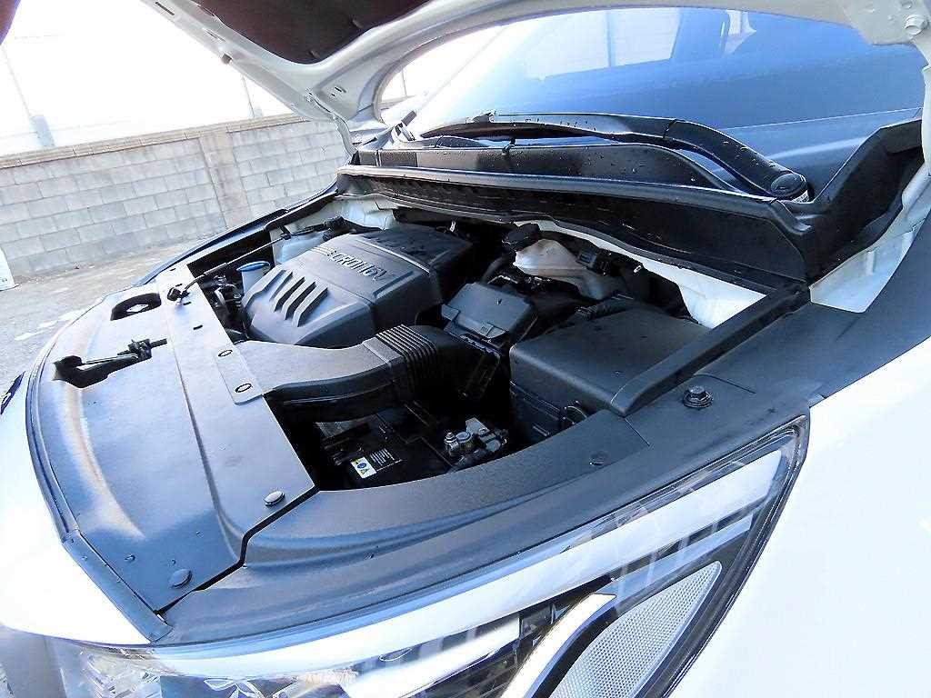 KIA Carnival 2019 Blanco - Importación desde Corea - HF Imports Iquique - Foto 19