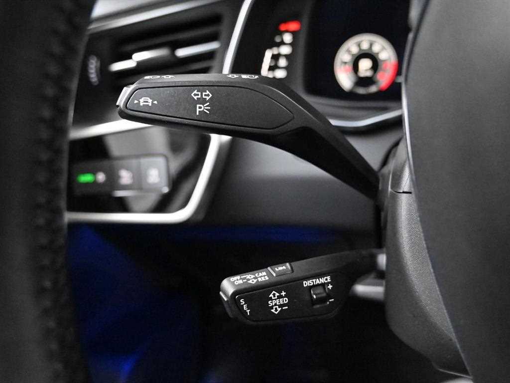 Audi A6 2019 Gris - Importación desde Corea - HF Imports Iquique - Foto 18