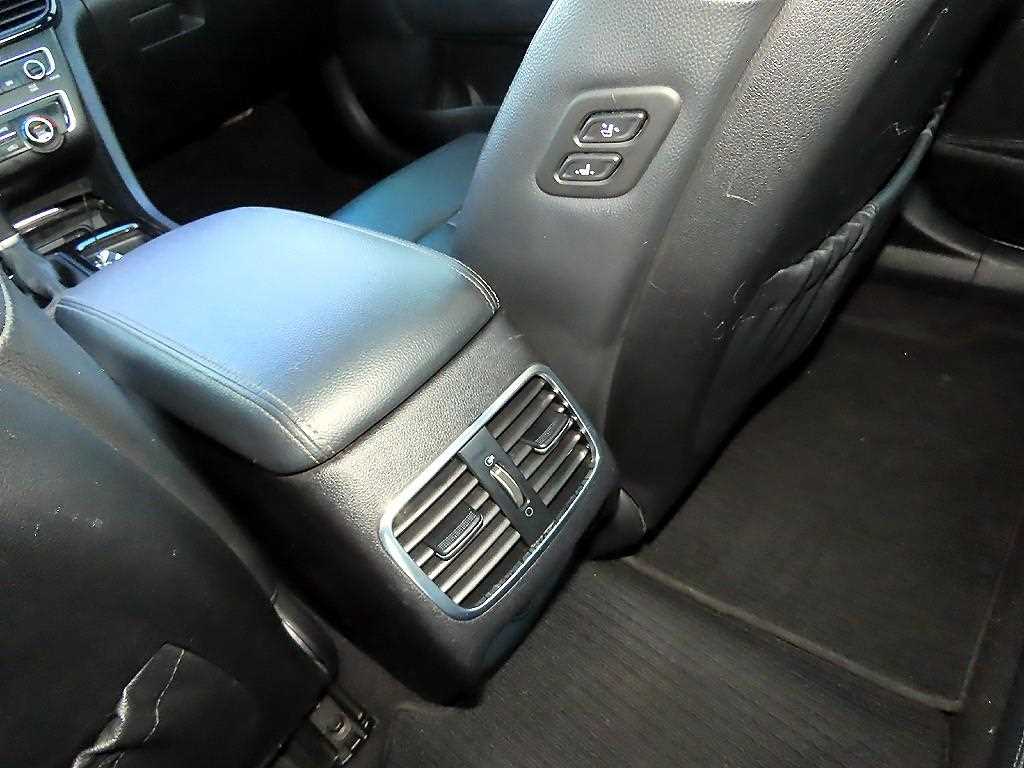 KIA K5 2016 Negro - Importación desde Corea - HF Imports Iquique - Foto 17