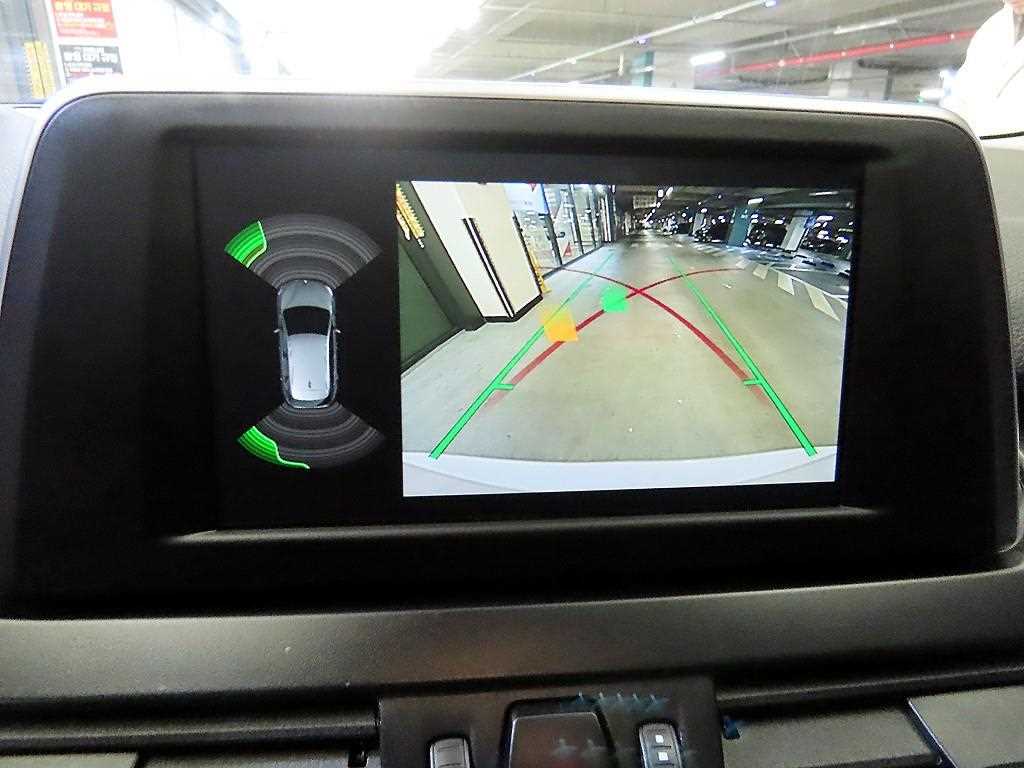 BMW 2 series 2019 Blanco - Importación desde Corea - HF Imports Iquique - Foto 14