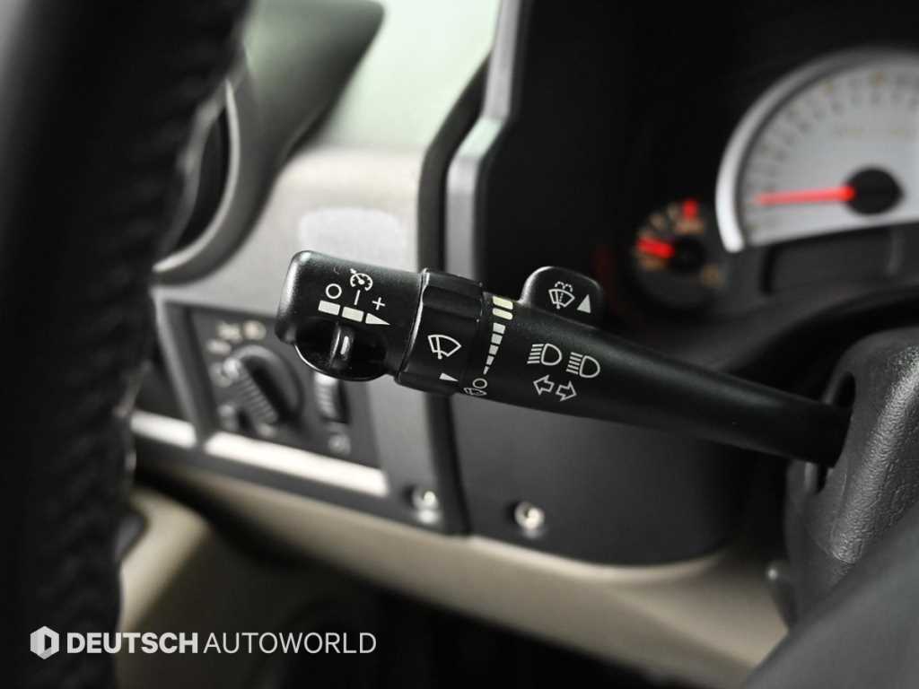 Hummer H2 2004 Negro - Importación desde Corea - HF Imports Iquique - Foto 17