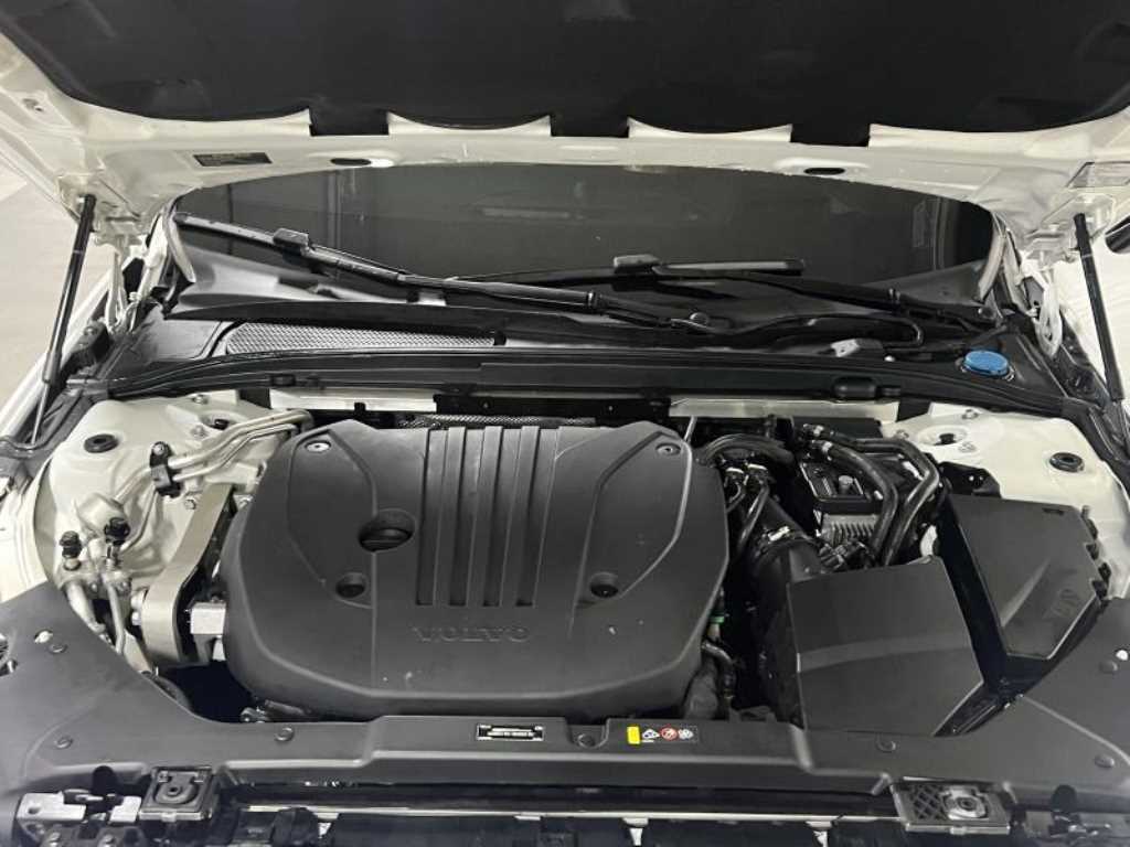 Volvo S60 2021 - Importación desde Corea - HF Imports Iquique - Foto 20