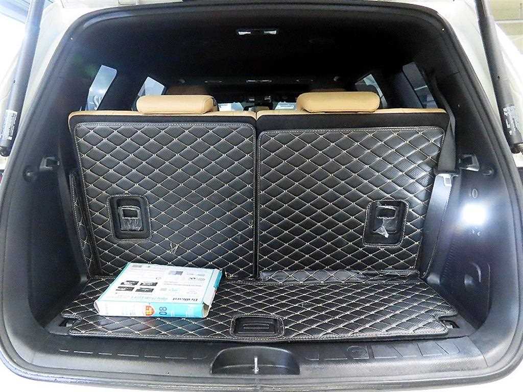 KIA Mohave 2021 - Importación desde Corea - HF Imports Iquique - Foto 16