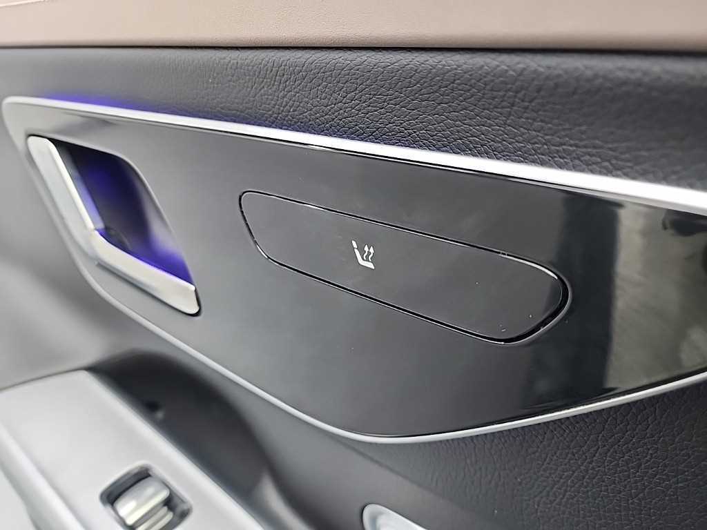 Mercedes Benz EQE 2023 Blanco - Importación desde Corea - HF Imports Iquique - Foto 14