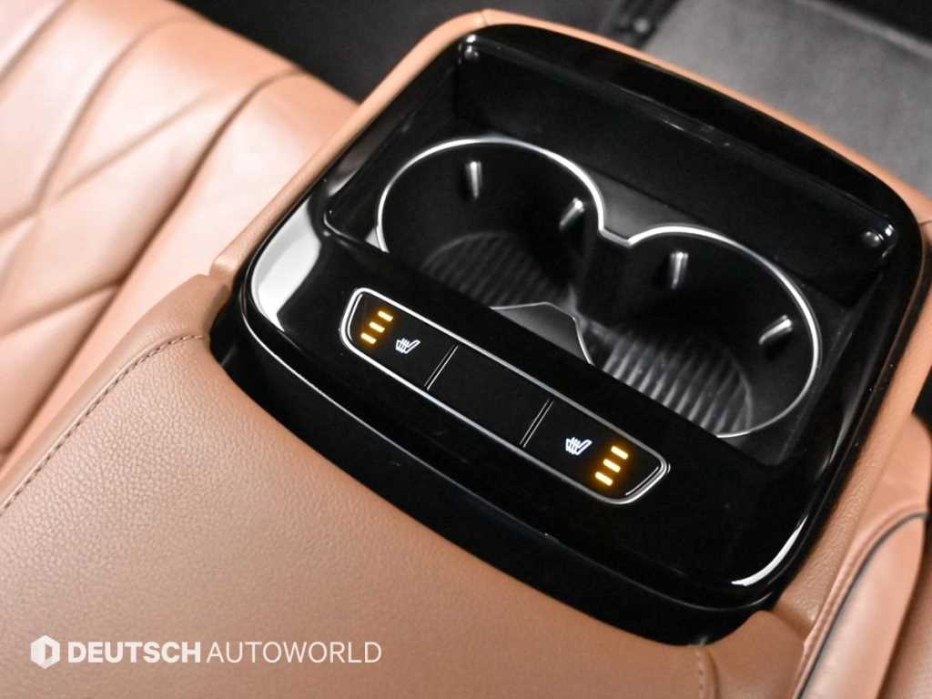 Genesis G80 2021 Blanco - Importación desde Corea - HF Imports Iquique - Foto 16