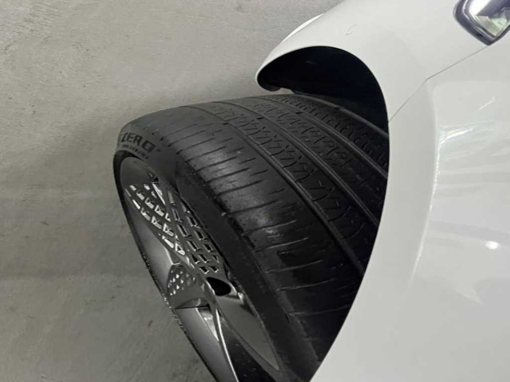 Genesis G80 2023 Blanco - Importación desde Corea - HF Imports Iquique - Foto 20