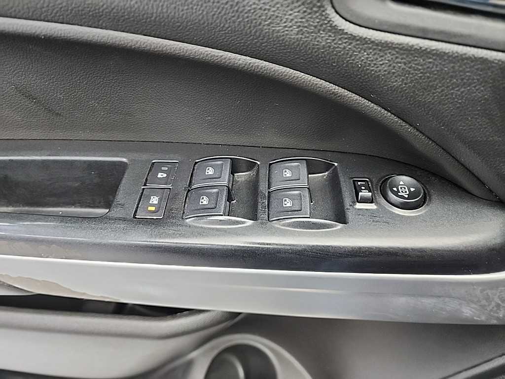 Chevrolet ?Colorado 2022 Negro - Importación desde Corea - HF Imports Iquique - Foto 16