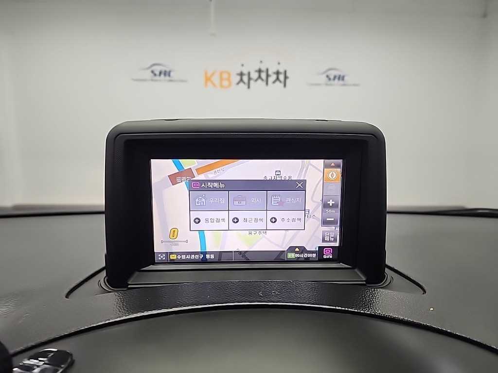 HYUNDAI Starex 2016 Gris - Importación desde Corea - HF Imports Iquique - Foto 13